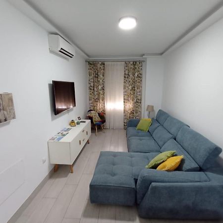 Fuengirola Sweet & Beach Ngoại thất bức ảnh