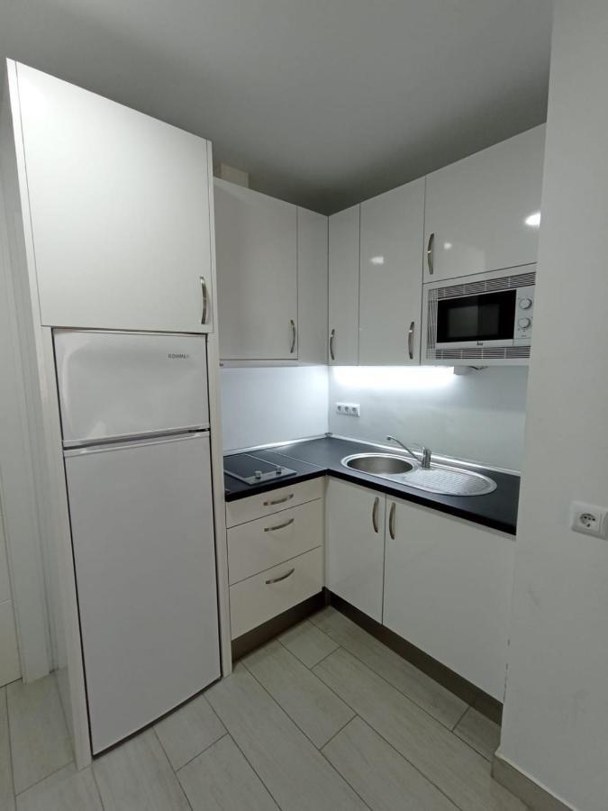 Fuengirola Sweet & Beach Ngoại thất bức ảnh