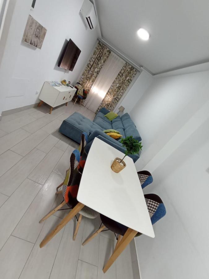 Fuengirola Sweet & Beach Ngoại thất bức ảnh