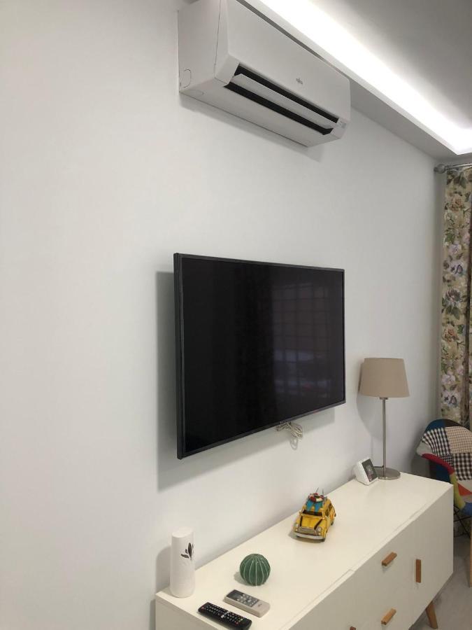 Fuengirola Sweet & Beach Ngoại thất bức ảnh