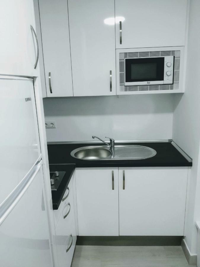 Fuengirola Sweet & Beach Ngoại thất bức ảnh