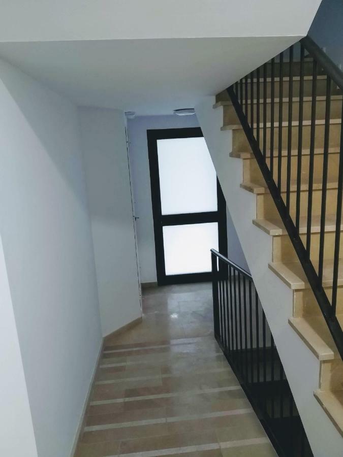 Fuengirola Sweet & Beach Ngoại thất bức ảnh